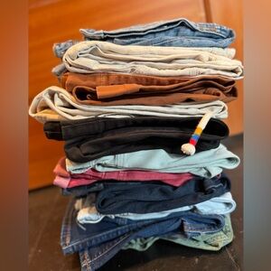 Bundle deals! Definitely happy to bundle items you like.